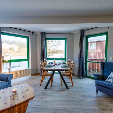 Auszeit-Im-Harz Haus 5 Wohnung 22 Stiege Екстер'єр фото